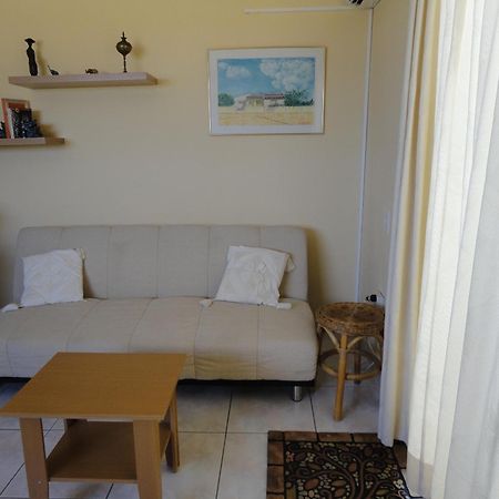 Alta Montana Apartment Noord Bagian luar foto