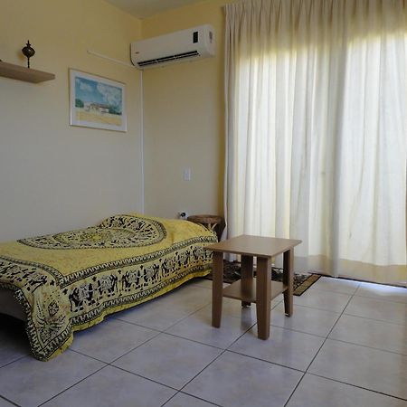 Alta Montana Apartment Noord Bagian luar foto