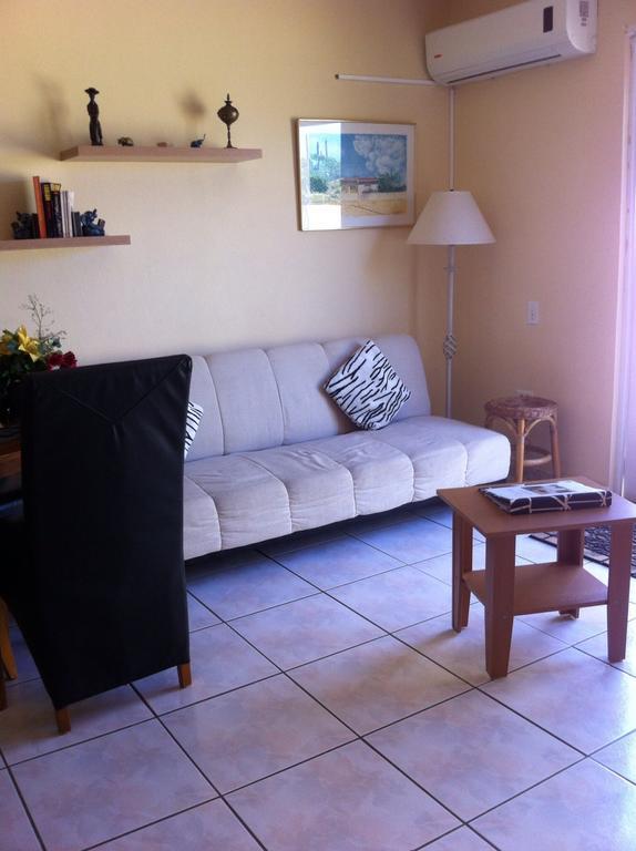 Alta Montana Apartment Noord Bagian luar foto