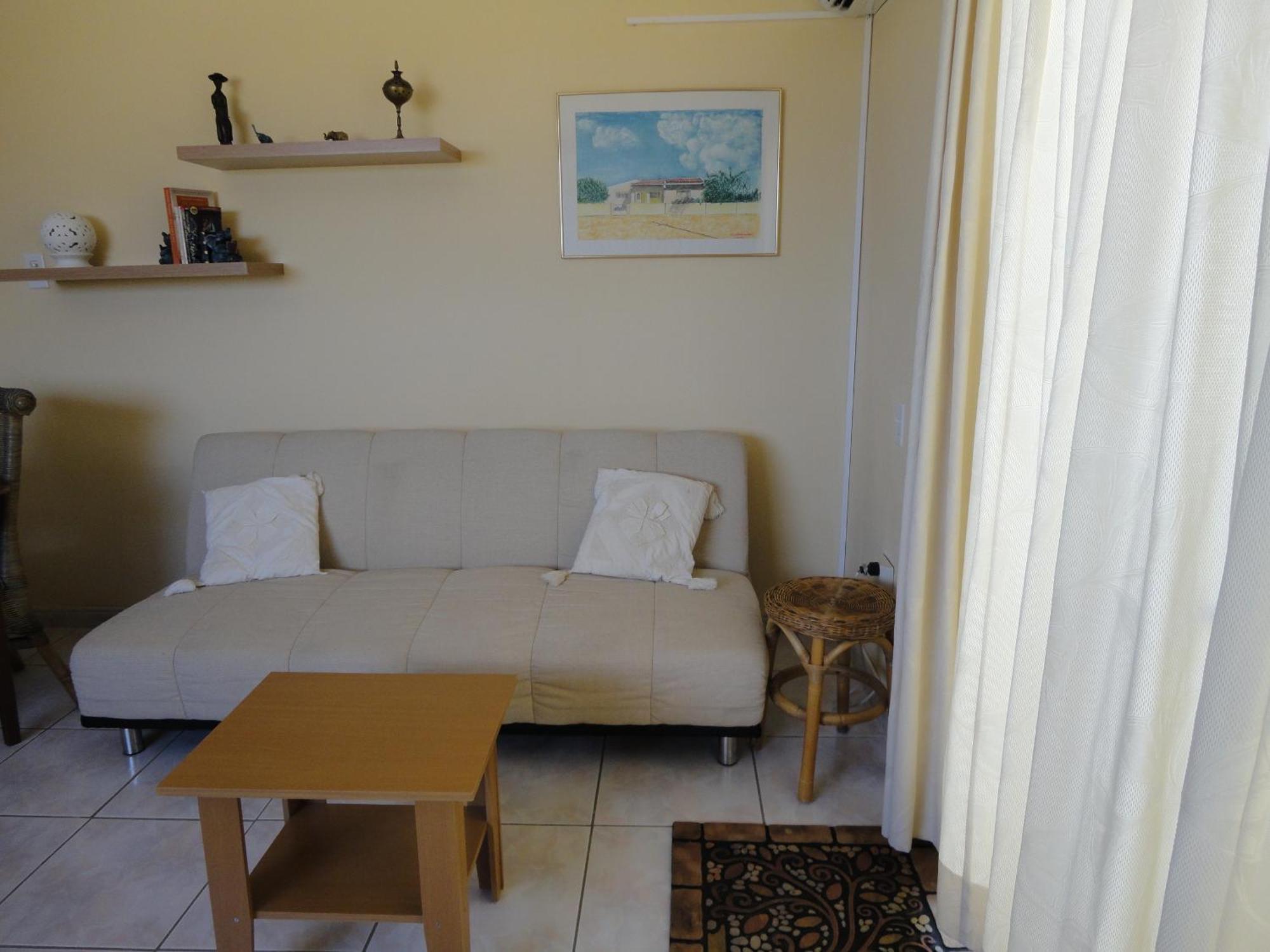 Alta Montana Apartment Noord Bagian luar foto