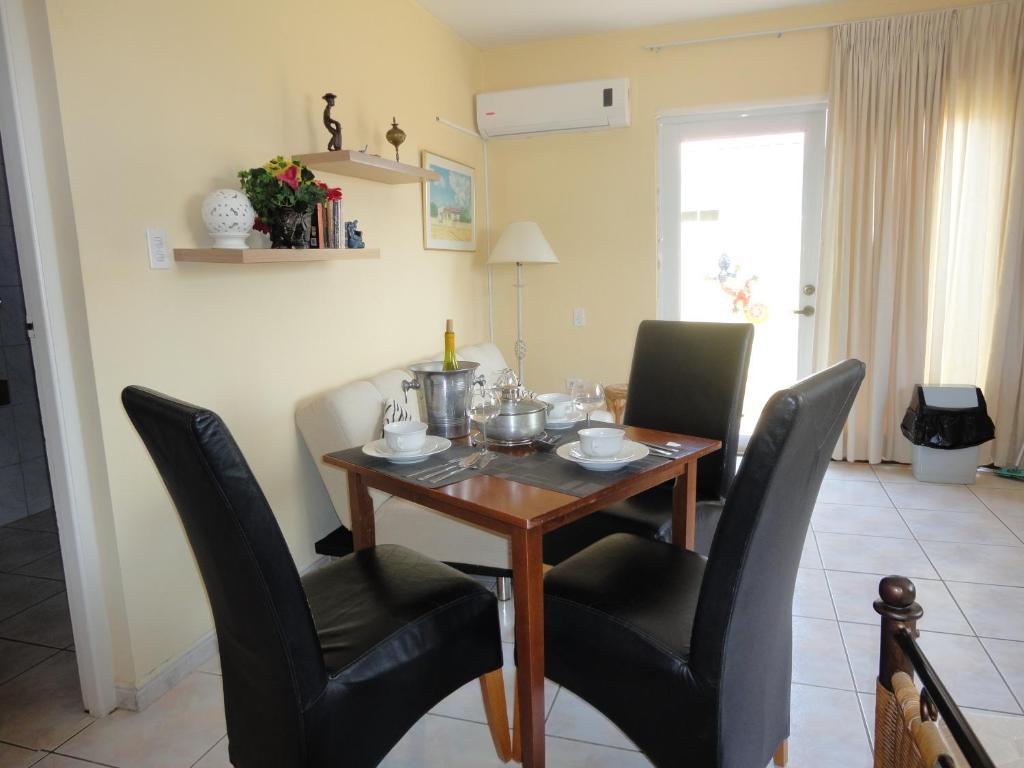 Alta Montana Apartment Noord Ruang foto