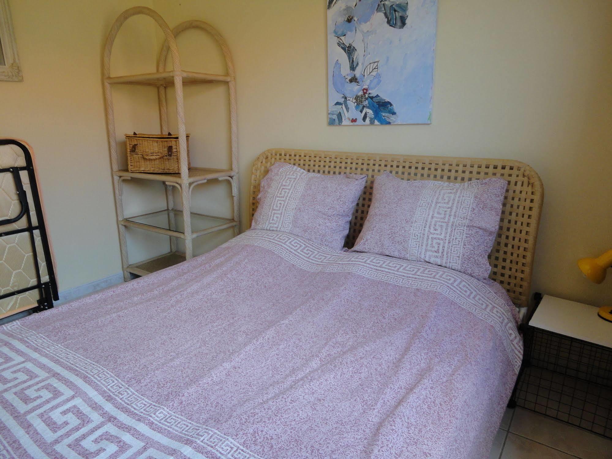 Alta Montana Apartment Noord Bagian luar foto