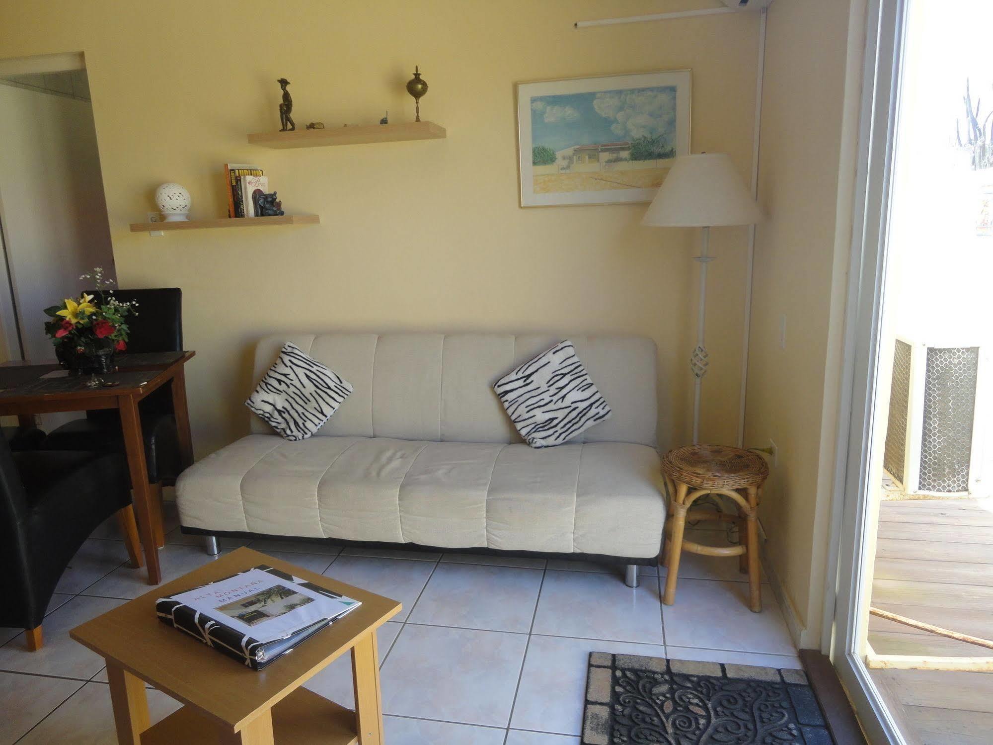 Alta Montana Apartment Noord Bagian luar foto