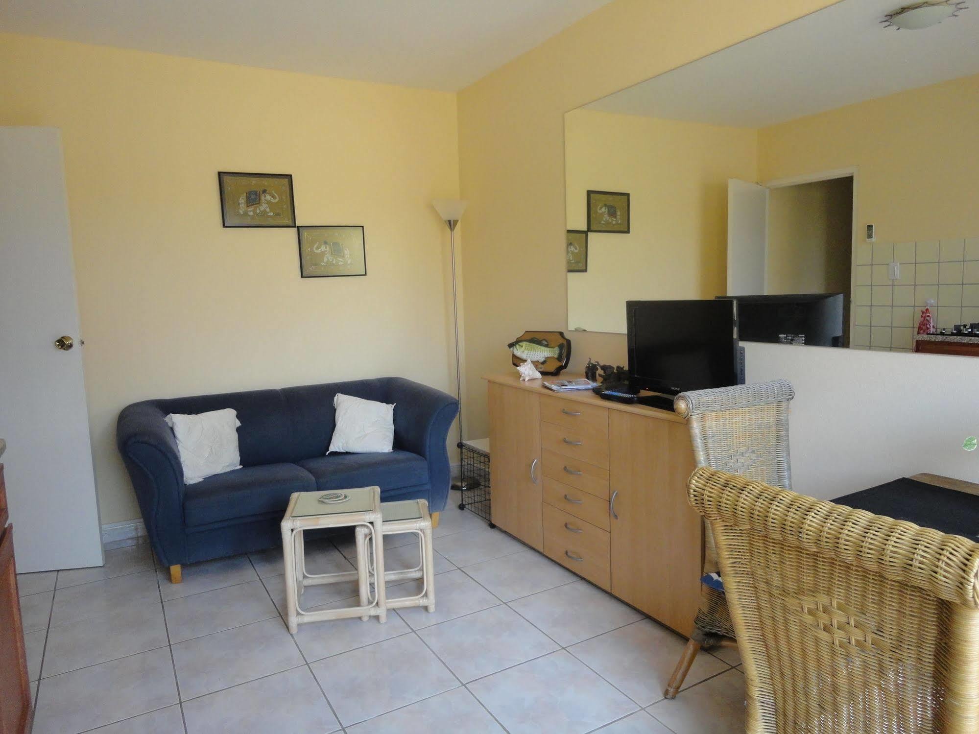 Alta Montana Apartment Noord Bagian luar foto