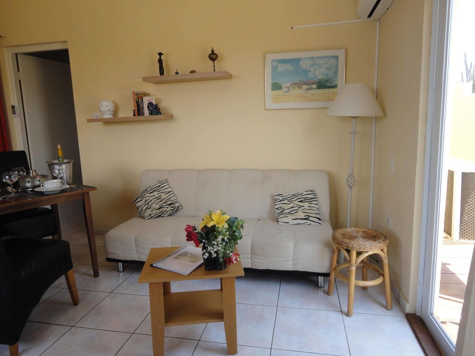 Alta Montana Apartment Noord Bagian luar foto