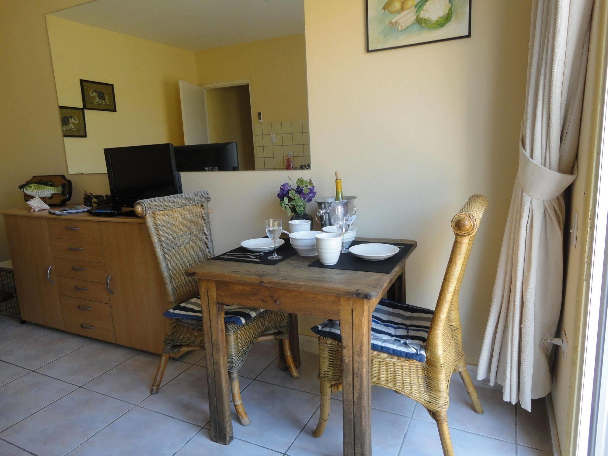 Alta Montana Apartment Noord Bagian luar foto