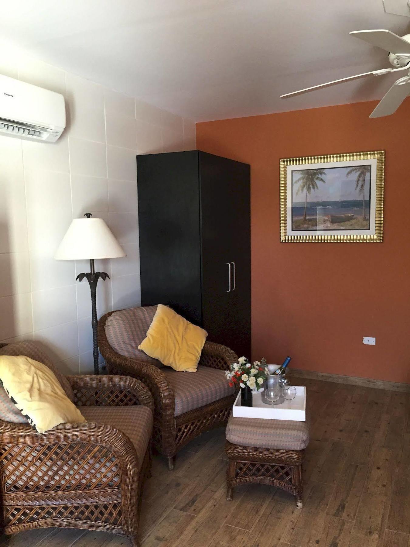 Alta Montana Apartment Noord Bagian luar foto