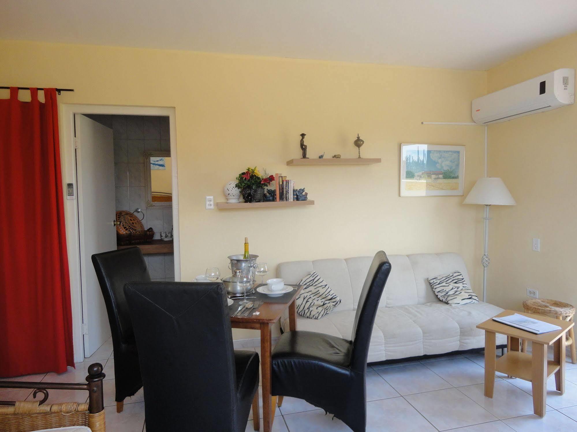 Alta Montana Apartment Noord Bagian luar foto