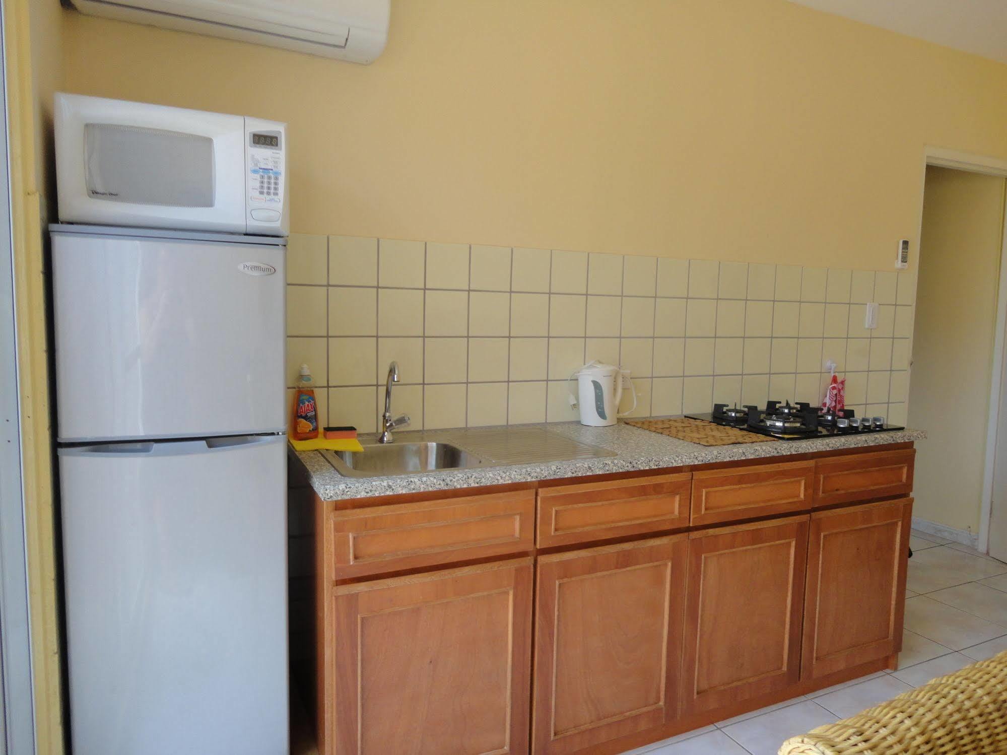 Alta Montana Apartment Noord Bagian luar foto