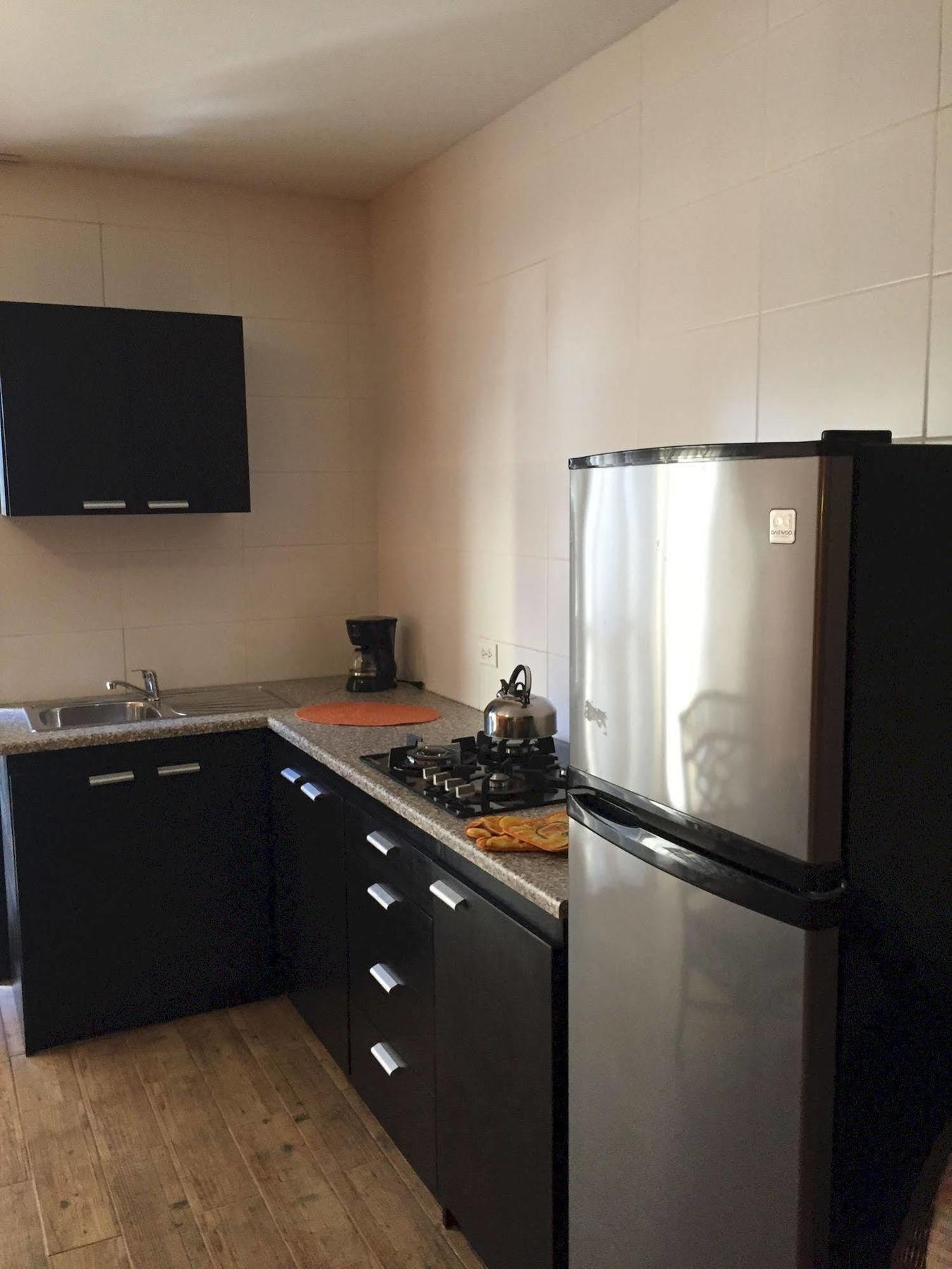 Alta Montana Apartment Noord Bagian luar foto
